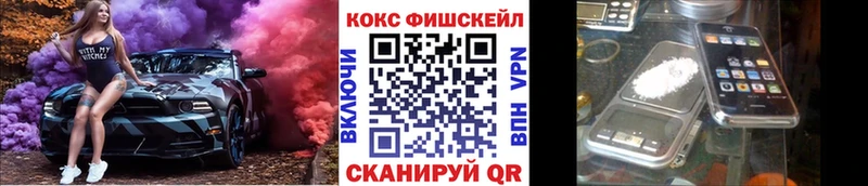 COCAIN Fish Scale  купить наркотик  Скопин 