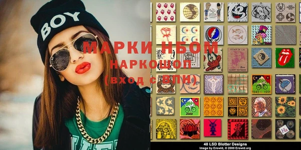молекула духа Арсеньев