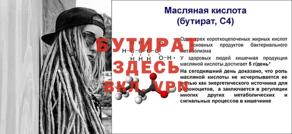 молекула духа Арсеньев